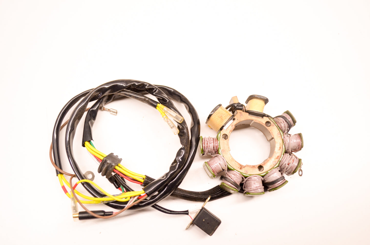 Marshall 12-8468, 21-551 Stator NOS