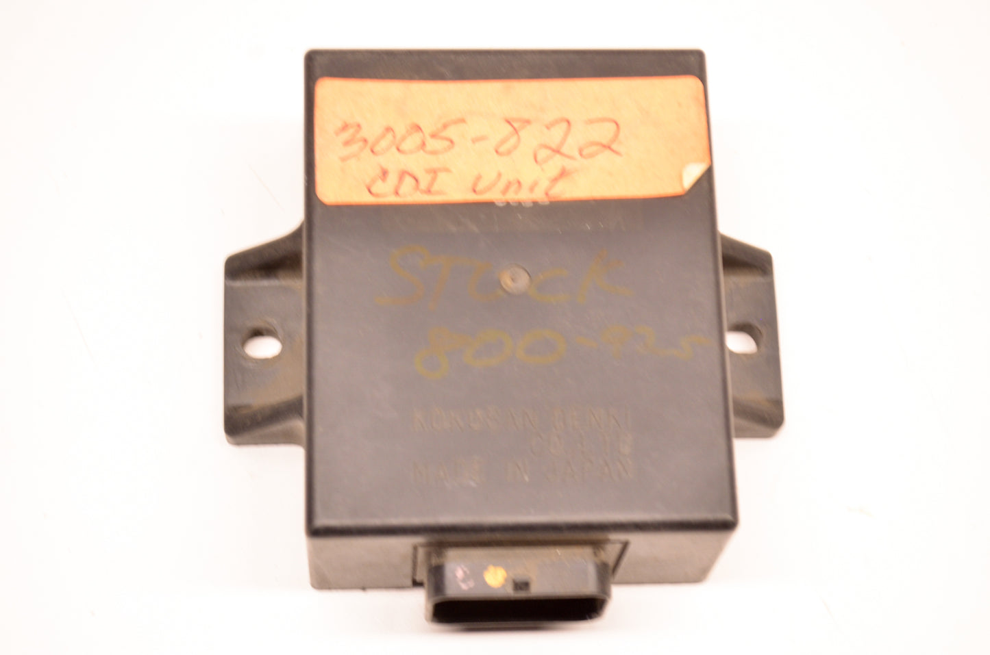 OEM Arctic Cat 3005-822 CDI NOS