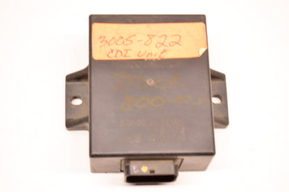 OEM Arctic Cat 3005-822 CDI NOS