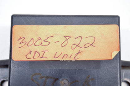 OEM Arctic Cat 3005-822 CDI NOS