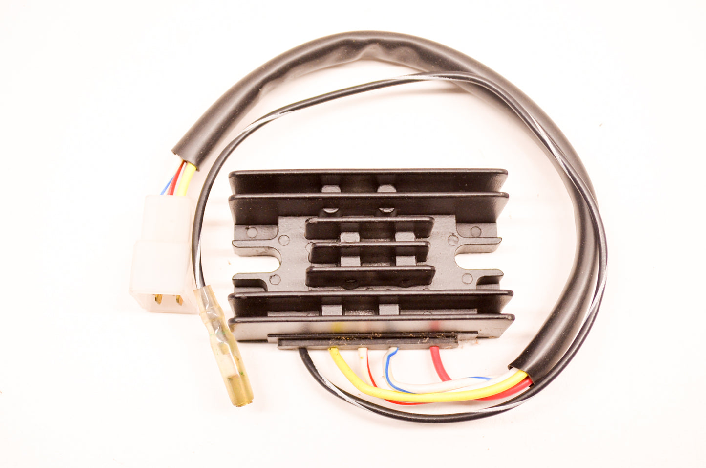 OEM Suzuki S1002L Rectifier NOS