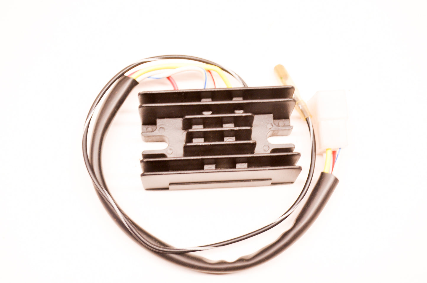 OEM Suzuki S1002L Rectifier NOS
