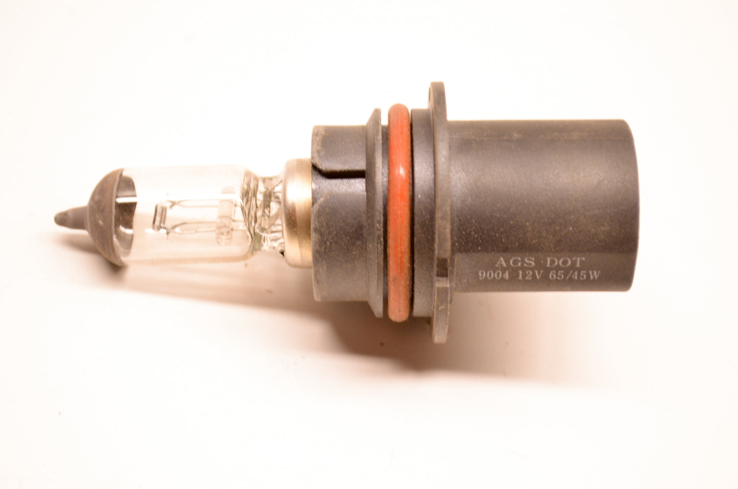 AGS 9004 Headlamp Bulb NOS