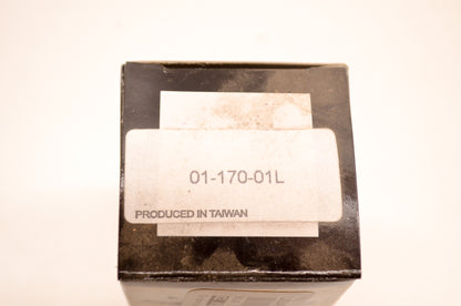 Solero 01-170-01L, L6245BA Headlamp Bulb NOS