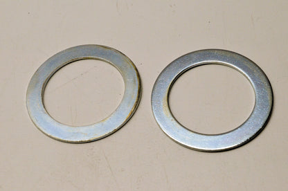 Comet 203150A Spacer Washer Spider Qty 2 NOS