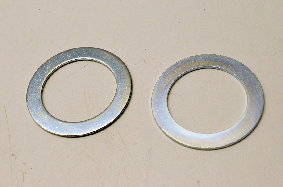 Comet 203150A Spacer Washer Spider Qty 2 NOS