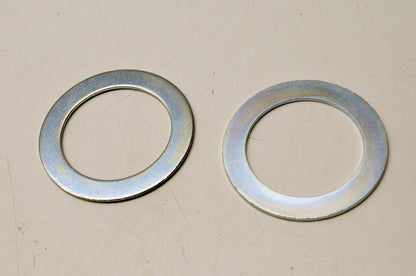 Comet 203150A Spacer Washer Spider Qty 2 NOS
