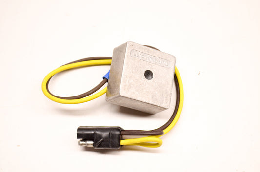 Kimpex 01-154-25 Voltage Regulator NOS