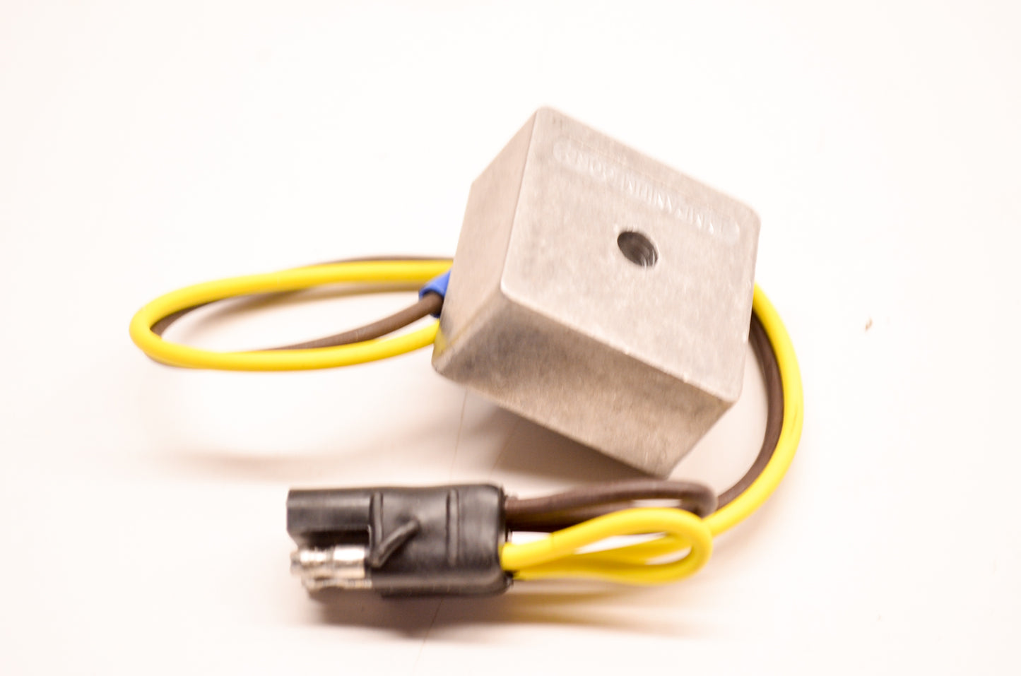 Kimpex 01-154-25 Voltage Regulator NOS