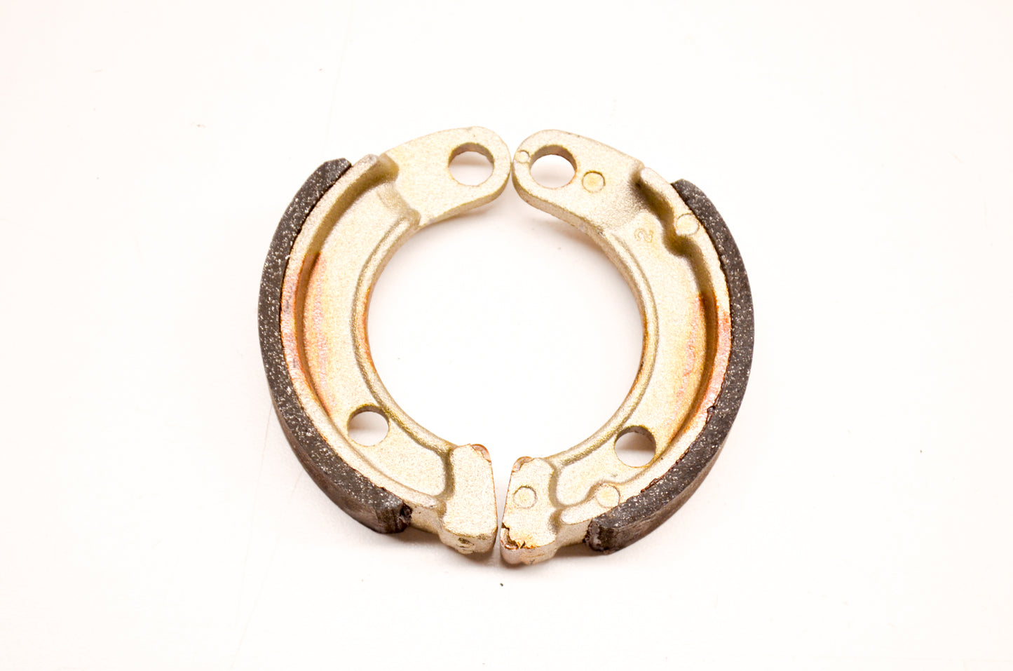 DP Brakes DP9105 Brake Shoes Qty 2 NOS