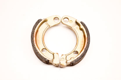 DP Brakes DP9105 Brake Shoes Qty 2 NOS