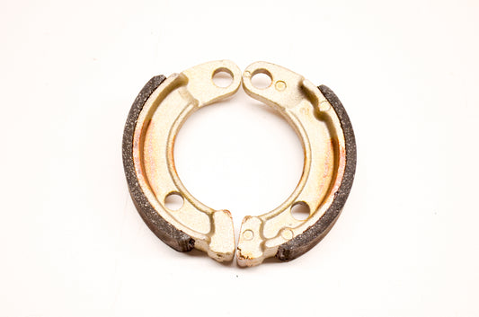 DP Brakes DP9105 Brake Shoes Qty 2 NOS