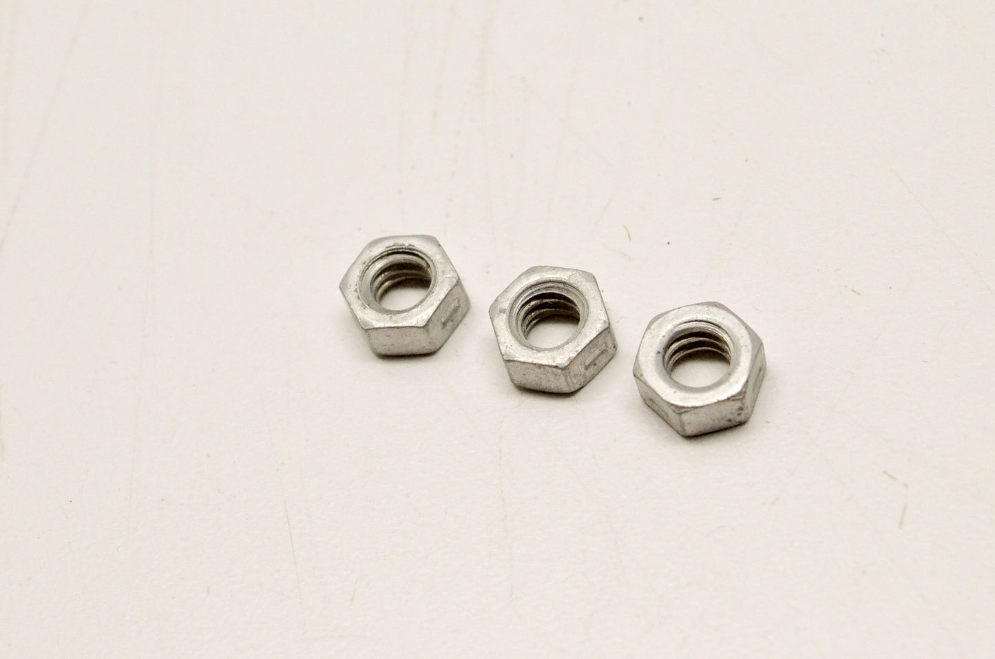 Comet 207953A Pivot Lock Nut Kit NOS