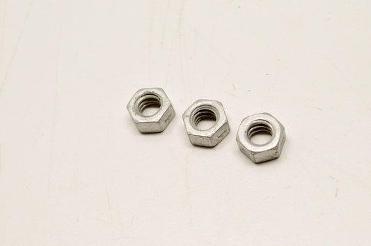 Comet 207953A Pivot Lock Nut Kit NOS