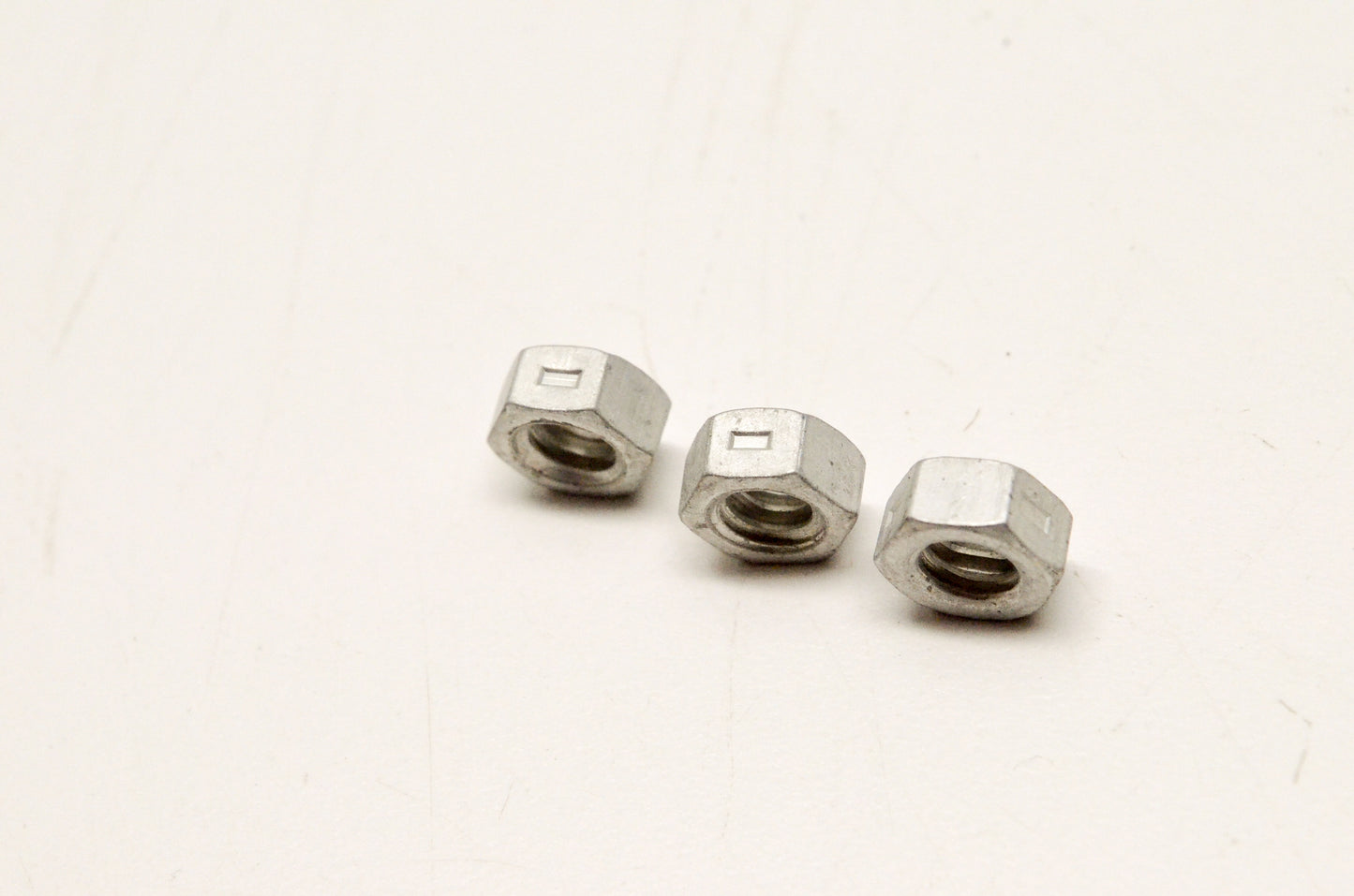 Comet 207953A Pivot Lock Nut Kit NOS