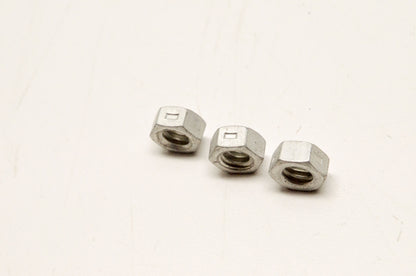 Comet 207953A Pivot Lock Nut Kit NOS