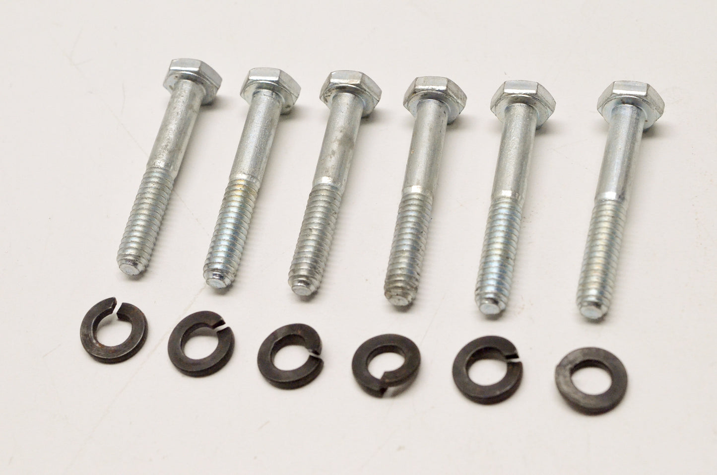 Comet 207296A Clutch Cover Bolt Kit NOS