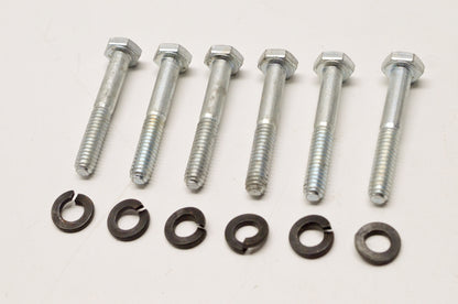 Comet 207296A Clutch Cover Bolt Kit NOS