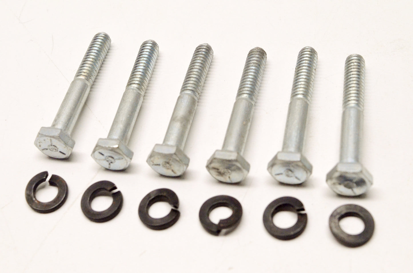 Comet 207296A Clutch Cover Bolt Kit NOS