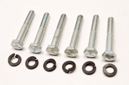 Comet 207296A Clutch Cover Bolt Kit NOS