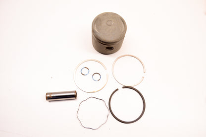 OEM Harley Davidson 22103-53C Piston NOS