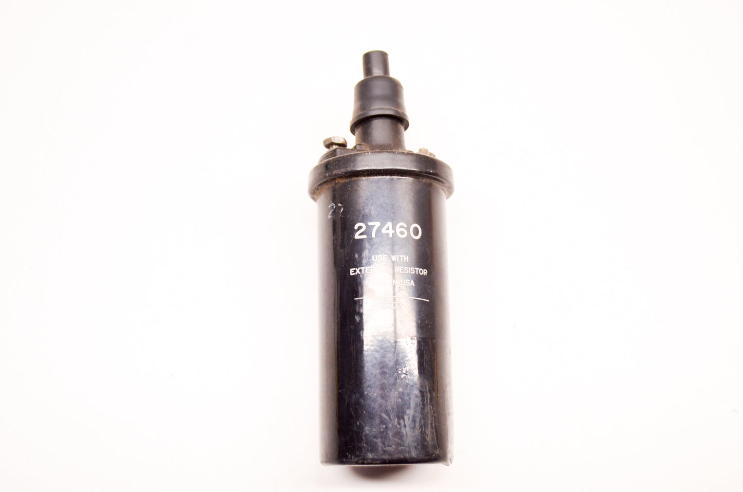 Volvo 27460 Coil