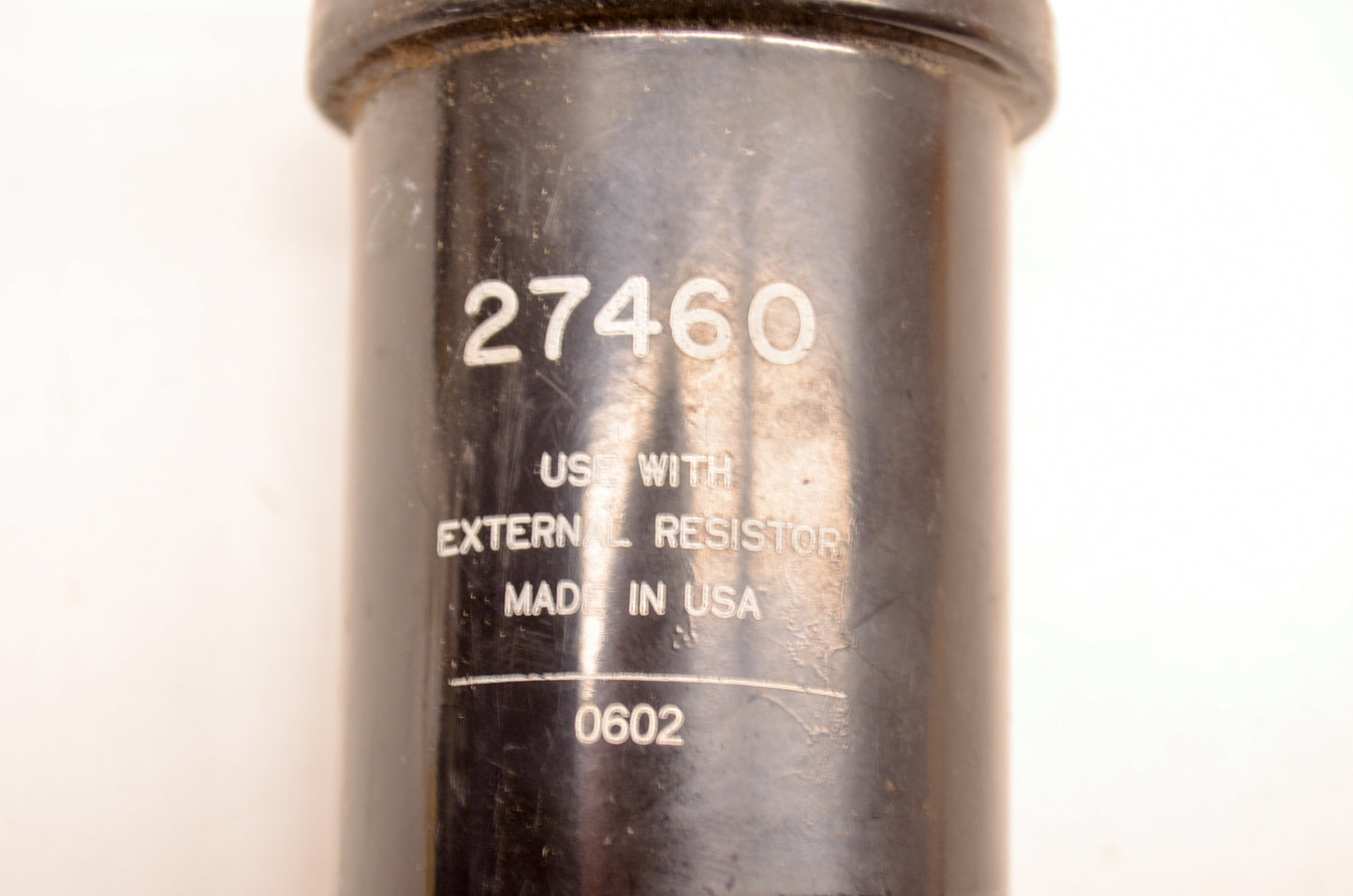 Volvo 27460 Coil