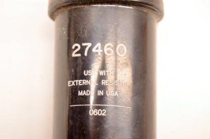 Volvo 27460 Coil