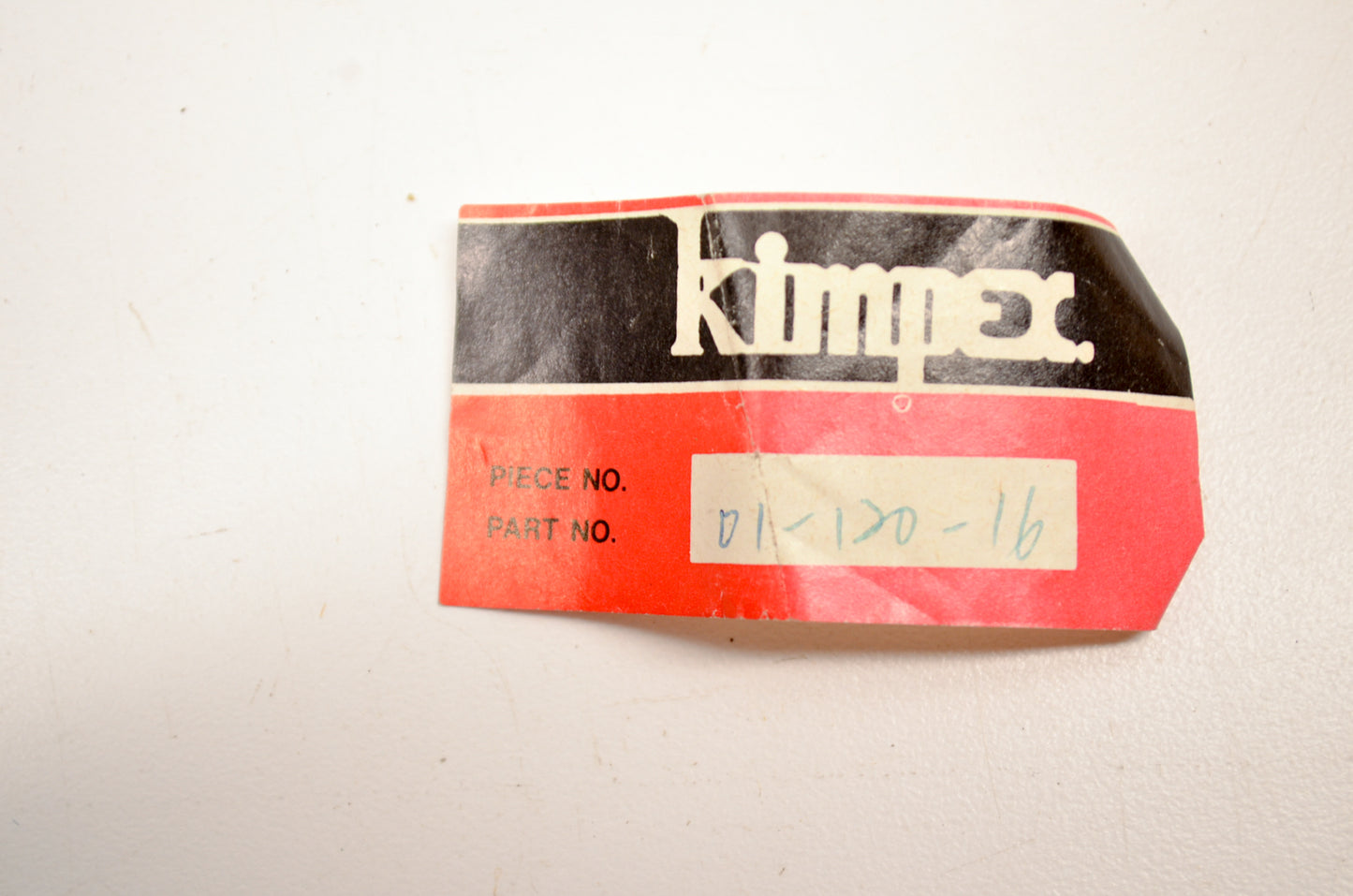Kimpex 01-120-16 Dimmer Switch NOS