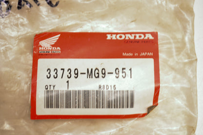OEM Honda 33739-MG9-951 Reflector Lens NOS