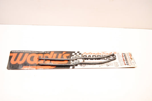 Woody's 4612-0024 Carbide Wearbar Kit NOS