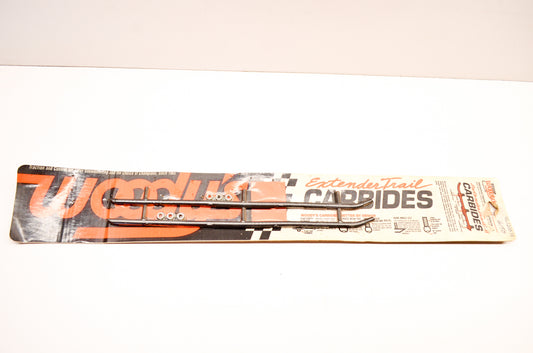Woody's ESD2-6150 Carbide Wearbar Kit NOS
