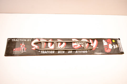 Studboy ESD2-8150 Carbide Wearbar Kit NOS
