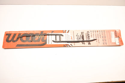 Woody's EPI3-3180-1 Carbide Wearbar Kit NOS