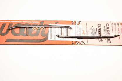 Woody's EPI3-3180-1 Carbide Wearbar Kit NOS