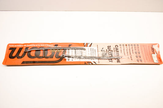 Woody's TPI-3180-1 Carbide Wearbar Kit NOS