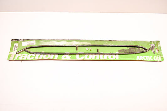 OEM Arctic Cat 0636-361 Hardweld Wearbar Kit NOS