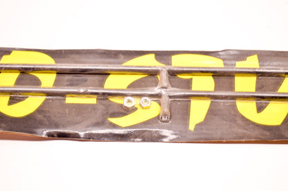 Sno-Stuff 510-102-PR Carbide Wearbar Kit NOS