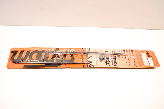 Woody's ESD3-6180-1 Carbide Wearbar Kit NOS