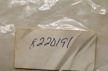 Aprilia AP8220191 Gasket Seal NOS