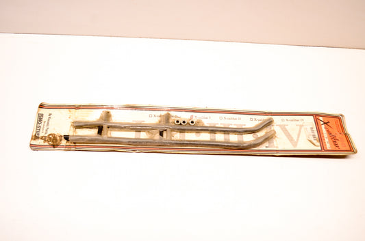 X-Caliber 504-423 Carbide Wearbar Kit NOS