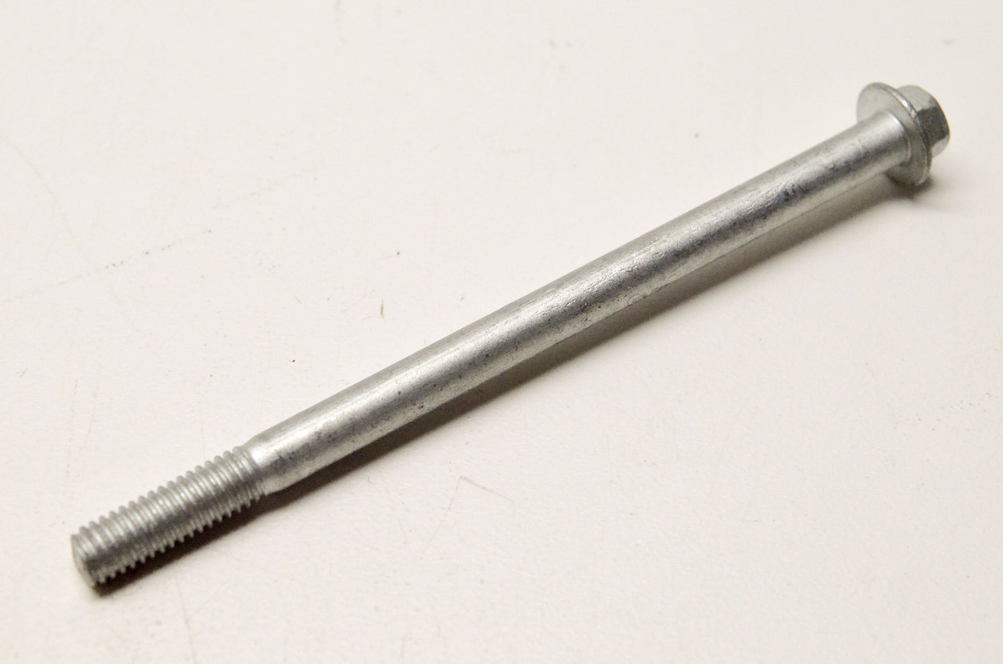Aprilia 9100661 M6X1 Screw w/ Flange NOS