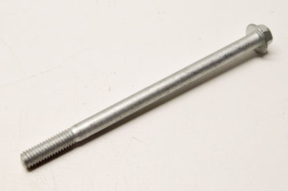Aprilia 9100661 M6X1 Screw w/ Flange NOS