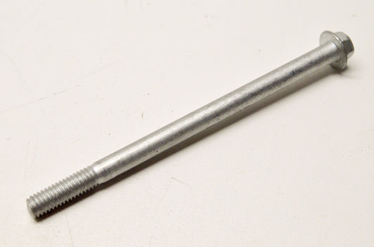 Aprilia 9100661 M6X1 Screw w/ Flange NOS