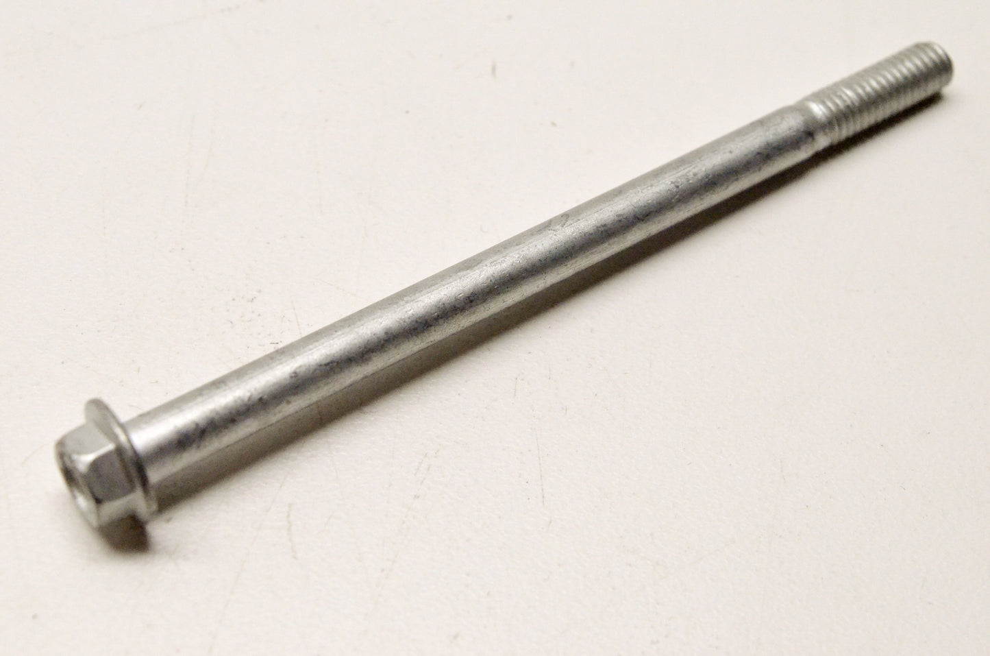 Aprilia 9100661 M6X1 Screw w/ Flange NOS