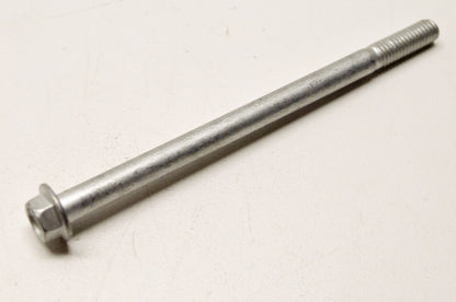 Aprilia 9100661 M6X1 Screw w/ Flange NOS