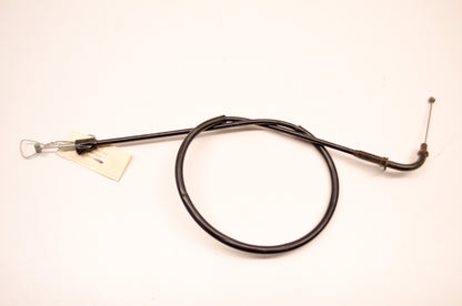 OEM Suzuki 58300-05320 Throttle Cable NOS