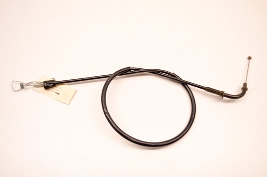 OEM Suzuki 58300-05320 Throttle Cable NOS