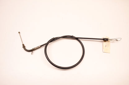 OEM Suzuki 58300-05320 Throttle Cable NOS