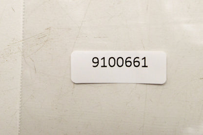 Aprilia 9100661 M6X1 Screw w/ Flange NOS